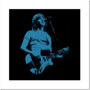 Randy Meisner Classic Design Posters and Art